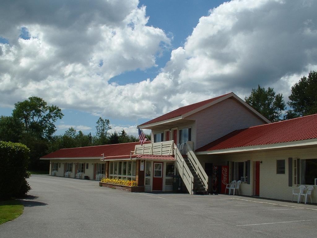 The Gull Motel, Белфаст Экстерьер фото